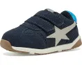Кроссовки Old Soles Star Track для малышей и детей с замшевым верхом