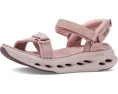 Сандалии SKECHERS On-The-Go Max Cushioning Glide-Step с максимальной амортизацией