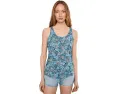 Майка Featherweight Tank от Royal Robbins с V-образным вырезом