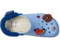 Кроксы Zootopia Classic Clogs с рюкзачком и charms от Disney
