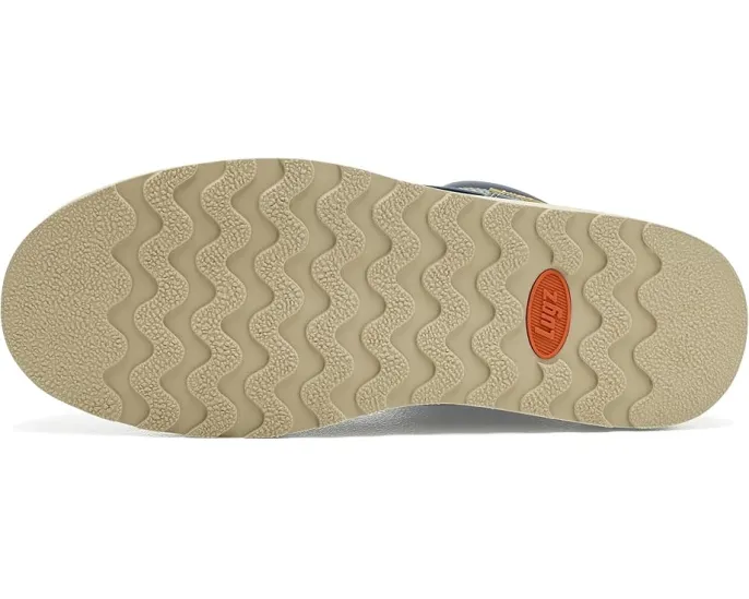 Lugz Toro Modelo мужские ботинки на шнуровке с закрытым носком