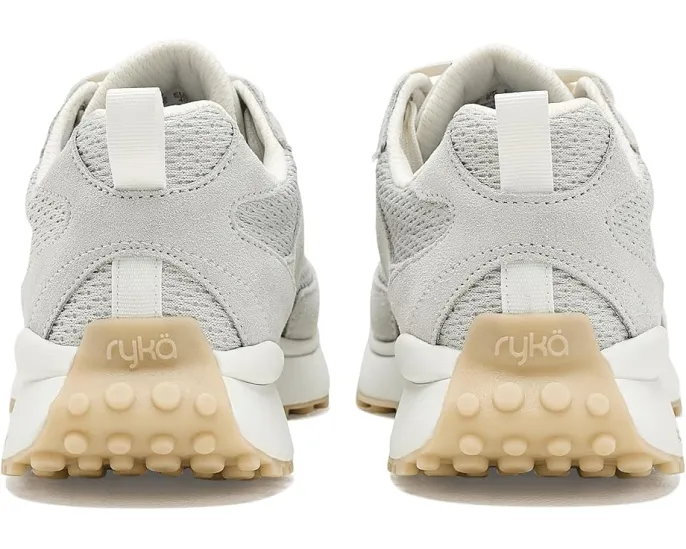 Кроссовки Ryka Jetsetter на шнуровке с анатомической стелькой