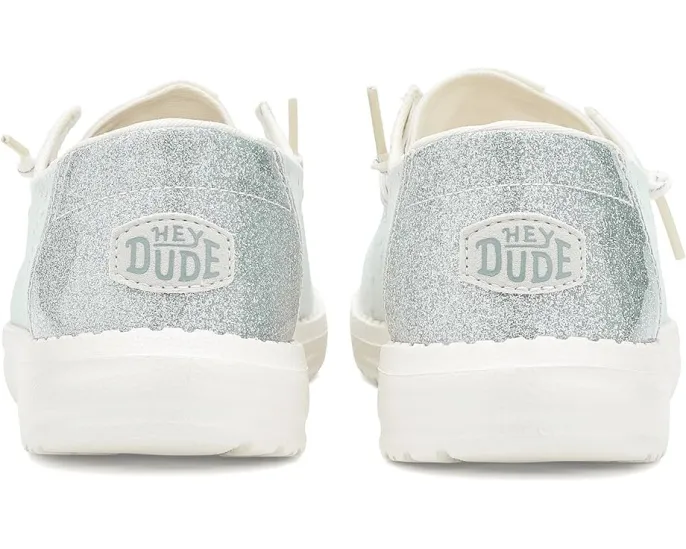 Кроссовки Wendy Print с принтом и стелькой ЭВА для детей