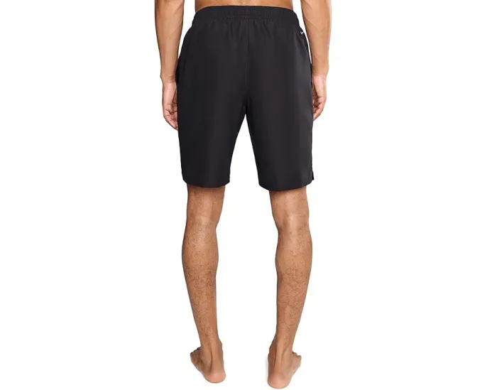 Плавки Nike Breaker Logo 9 дюймов (22.86 см) Volley с внутренними шортами и карманами на молнии