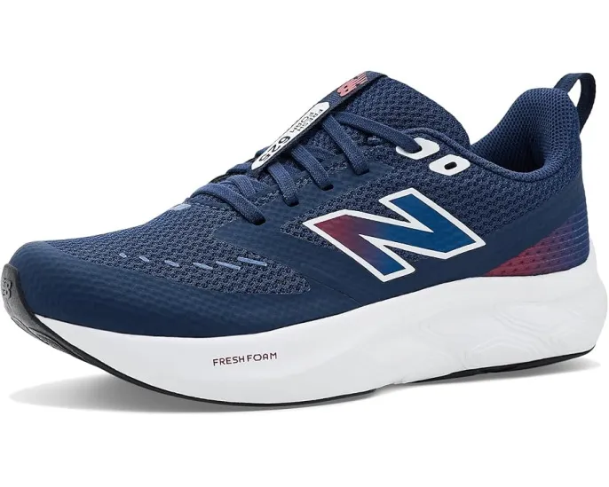 New Balance Kids Fresh Foam 625 кроссовки для бега с амортизацией Fresh Foam