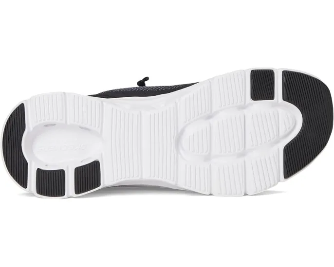 Кроссовки SKECHERS Glide-step Pro Soft Mirage с памятью формы