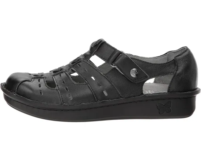 Сандалии Alegria Pesca с ортопедической стелькой