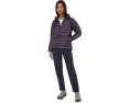 Толстовка Arc'teryx Cerium Hoodie с капюшоном и утеплителем из пуха
