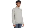 Толстовка Barbour Beckhill на молнии с воротником стойкой