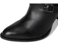 Ботильоны Seychelles Pleaser из кожи на удобном каблуке