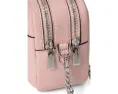 Сумка кроссбоди MICHAEL Michael Kors Bryant Medium на цепочке с двойной молнией