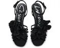 Сандалии Lucille от Circus NY by Sam Edelman с рюшами и декором