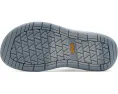 Сланцы Teva Hurricane Flip с поддержкой свода стопы и переработанной подошвой