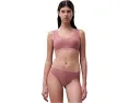Бюстгальтер Chantelle Soft Stretch Padded с влагоотводящими свойствами