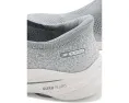 Кроссовки Slip-ins Go Walk 8 Nova с технологией Heel Pillow от Skechers Performance черные