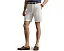 Шорты Polo Ralph Lauren прямого кроя длиной 9 дюймов с технологией COOLMAX
