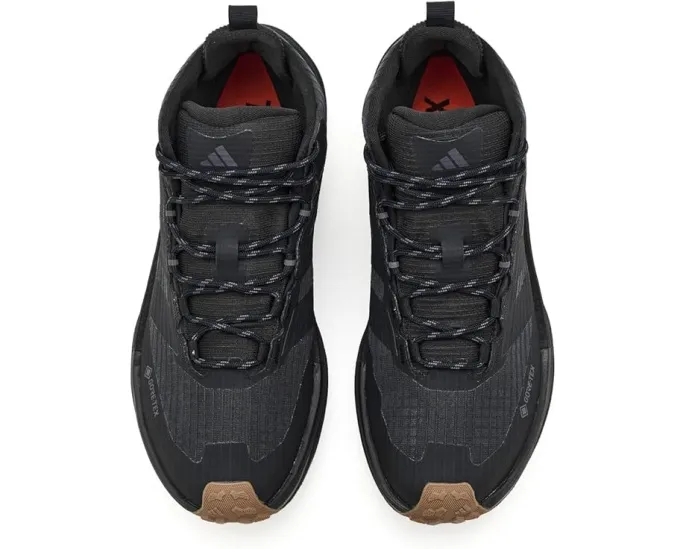 Adidas Terrex Freehiker 3 Mid GORE-TEX треккинговые кроссовки с Hyperboost