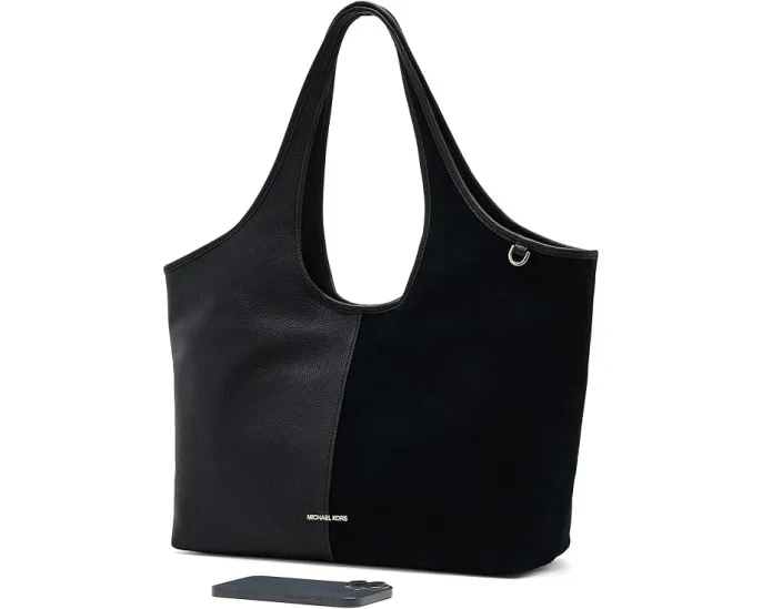 Тоут MICHAEL Michael Kors Henly Large Shopper с двумя ручками