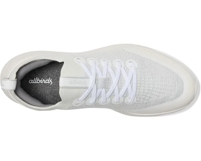 Кроссовки Allbirds Strider с подошвой из сахарного тростника