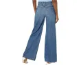 Hudson Jeans джинсы Jodie Wide Leg с широкими штанинами