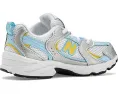 Детские кроссовки New Balance 530 Bungee с системой амортизации ABZORB