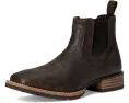 Западные ботинки Ariat Hybrid Low Boy до щиколотки с крылатым носком