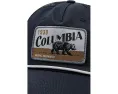 Кепка Trailblaze Snap Back с регулируемой застежкой и веревочной деталью от Columbia