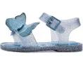 Детские сандалии Fly Sandal III с регулируемой пряжкой Mini Melissa