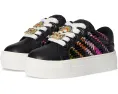 Кроссовки Kurt Geiger London Kids Mini Laney Weave с плетением
