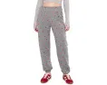 Спортивные штаны Nash Sweatpants с прямой посадкой и вышивкой от Beach Riot
