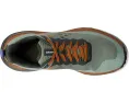 Трейловые кроссовки Craft Pure Trail X с каменной пластиной