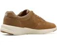 Кроссовки Peter Millar Journeyman из замши с кожаной стелькой и эластичными шнурками