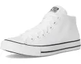 Кроссовки Converse Chuck Taylor All Star Madison средние с ортопедической стелькой