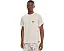 Hurley Built Patch Pocket Футболка с накладным карманом и свободным кроем