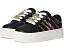 Кроссовки Kurt Geiger London Kids Mini Laney Weave с плетением