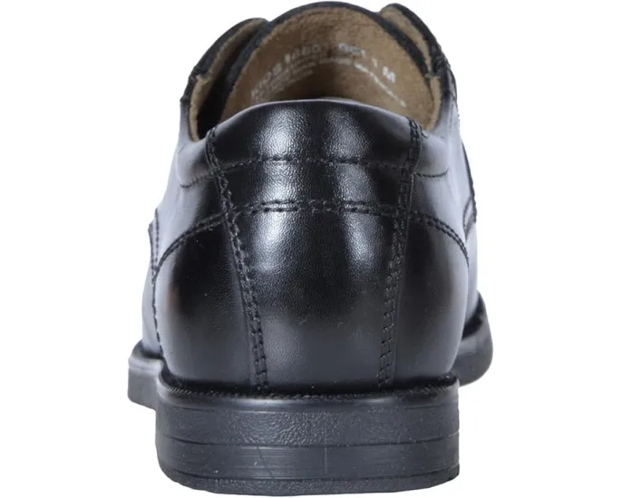 Детские оксфорды Midtown Plain из кожи с технологией Comfortechnology