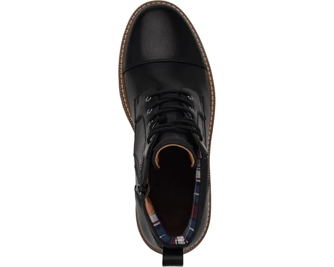 Ботинки Tarlin от Tommy Hilfiger с круглым носком и стелькой из пены с памятью