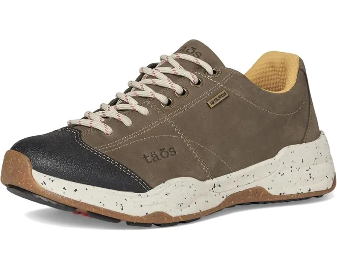 Водонепроницаемые ботинки Taos Footwear Shasta с мыском