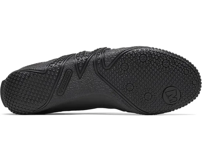 Туфли Merrell Relay Fly Zip Se с застежкой на липучке и съемной стелькой