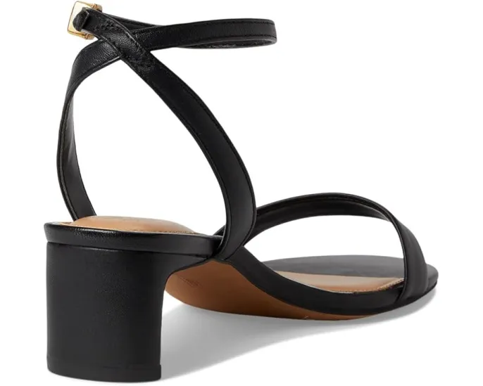 Босоножки Vince Camuto Lylah на низком каблуке с ремешком на щиколотке