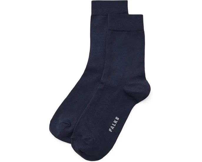Носки Cotton Touch средней длины от Falke
