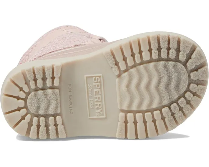 Ботинки Sperry Storm Hopper A/C для малышей с застежкой на липучке