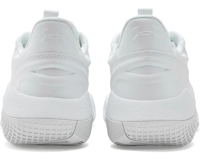 Under Armour волейбольные кроссовки Ace Low 2 с цепкой подошвой