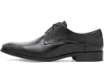 Туфли Florsheim Sorrento Lux Plain Toe Oxford с гладким мысом