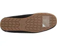 Тапочки Koolaburra by UGG Lezly с подкладкой из шерсти и искусственного меха