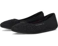SKECHERS Cleo 2.0 с вязаным верхом и стелькой Air Cooled Memory Foam