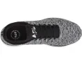 Кроссовки APL TechLoom Phantom Black/White/Melange