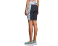 Велосипедки Skechers Go Walk с высокой талией 25 см