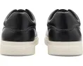 Кеды Steve Madden Philip черные на шнурках