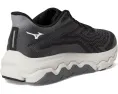 Мужские кроссовки Mizuno Wave Horizon 8 2E с усиленной стабильностью и амортизацией